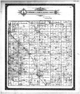 Township 26 N, Range 8 W, Eau Claire County 1910